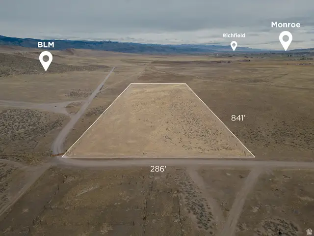 1850 W Prospector Rd #7, Monroe, UT 84754 - #1