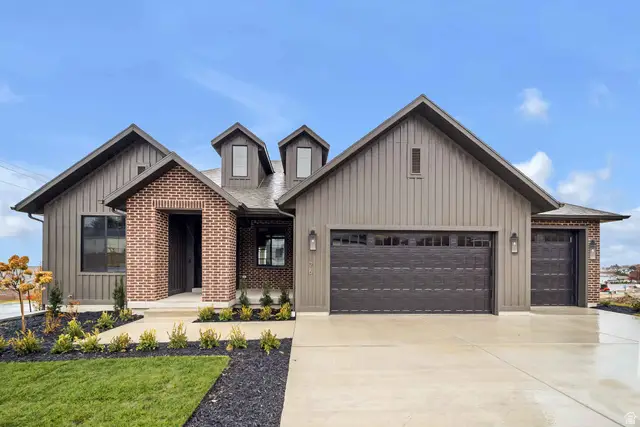 176 S 1150 E, Pleasant Grove, UT 84062 - #1