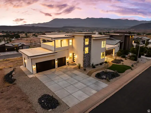 445 N 250 E, La Verkin, UT 84745 - #1