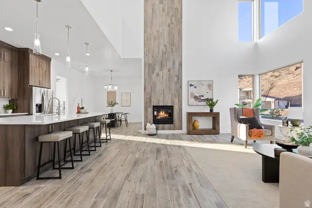 445 N 250 E, La Verkin, UT 84745 - #2
