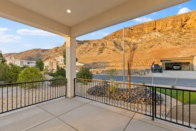 445 N 250 E, La Verkin, UT 84745 - #3