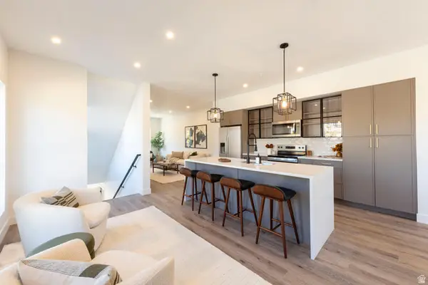 868 E Rowley #103, Millcreek, UT 84107