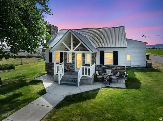 2214 S 1600 E, Preston, ID 83263 - #1