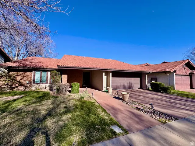 545 S Valley View Dr #36, Saint George, UT 84770 - Image #2