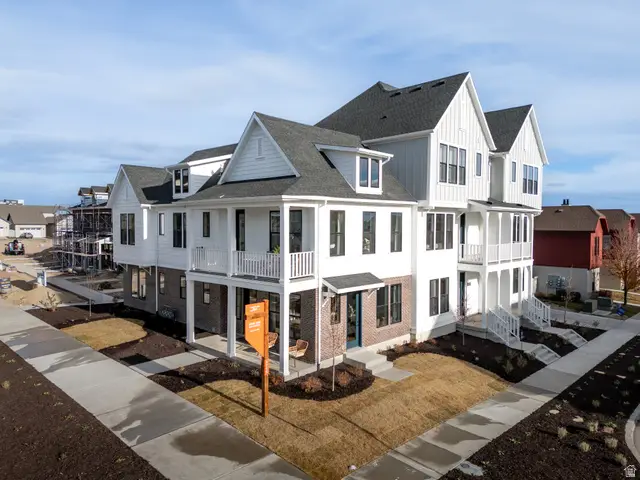 11283 S Lake Run Rd W #125, South Jordan, UT 84009 - Image #2