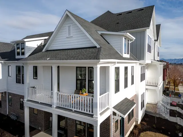 11283 S Lake Run Rd W #125, South Jordan, UT 84009 - Image #3