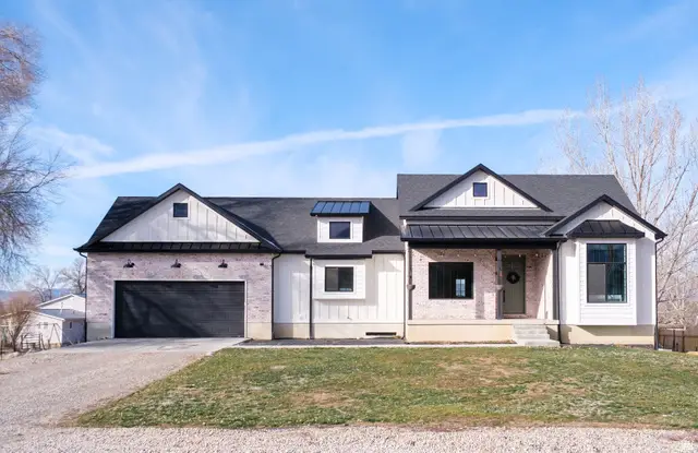 368 S 300 E, Mount Pleasant, UT 84647 - Image #1