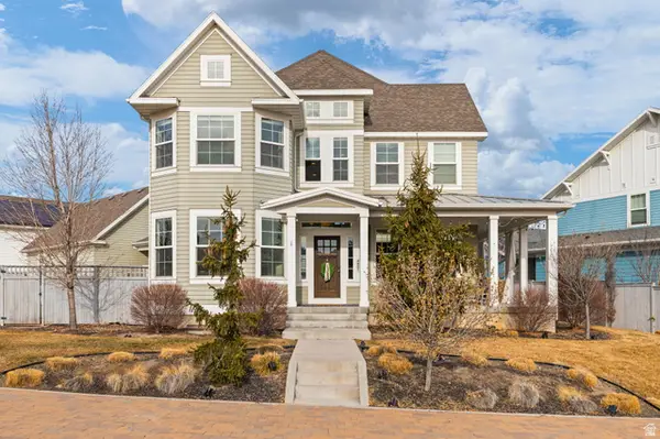 4851 W Fish Hook Rd, South Jordan, UT 84009