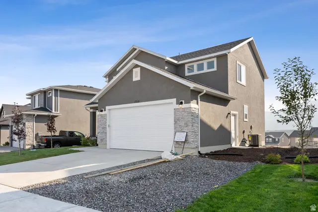 1671 S Windsong Dr #SH374, Santaquin, UT 84655 - Image #3