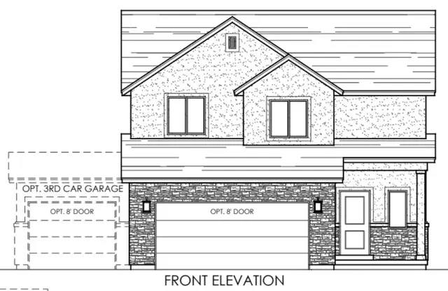 1683 S Windsong Dr #SH375, Santaquin, UT 84655 - Image #1