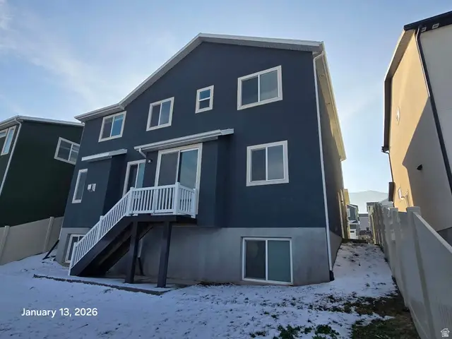 3322 S Wild Oak Rd, Saratoga Springs, UT 84045 - Image #2