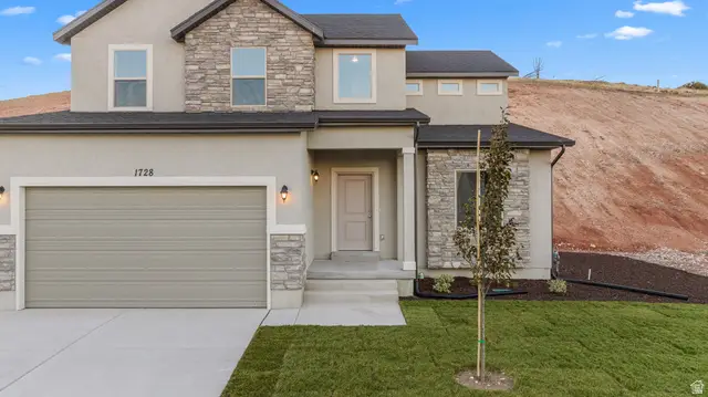 1713 S Windsong Dr #SH378, Santaquin, UT 84655 - Image #3