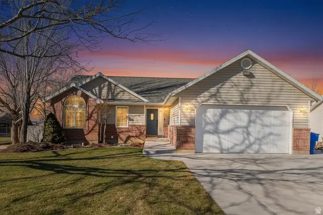 2380 S Linda Way W, Perry, UT 84302 - Image #1