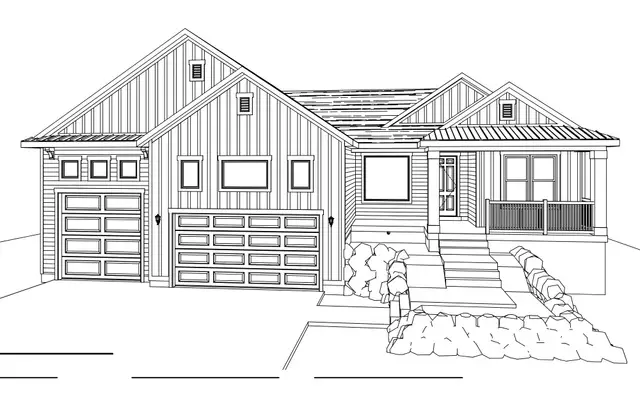 4458 W Bucky S #7, Ogden, UT 84404 - Image #1