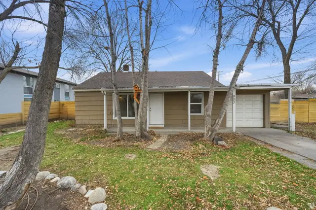 983 N 1500 W, Salt Lake City, UT 84116 - Image #1