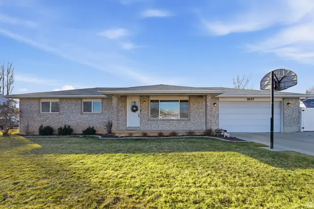 1625 N 4575 W, Plain City, UT 84404 - Image #1
