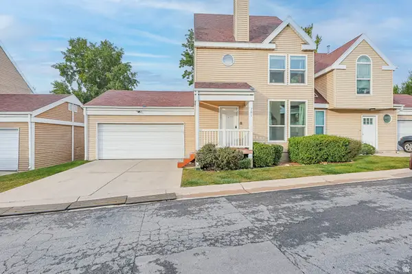 761 E Gables Ln, Midvale, UT 84047