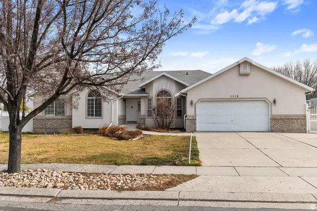 8859 S Long Dr, West Jordan, UT 84088 - Image #1