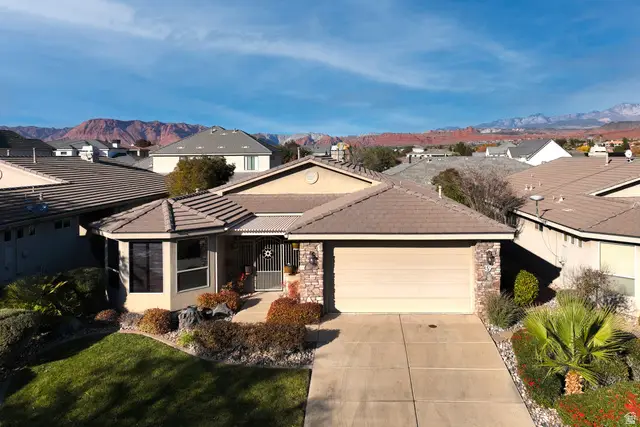 409 N Country Ln #39, Saint George, UT 84770 - Image #2