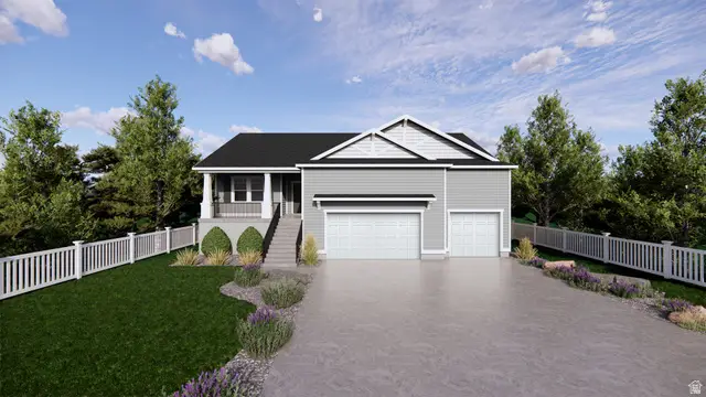 4159 W 1575 S #115, West Weber, UT 84401 - Image #1