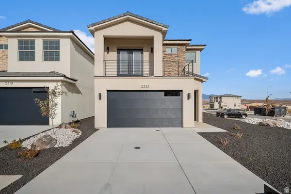 2333 E Kiabito Ln #116, St. George, UT 84790