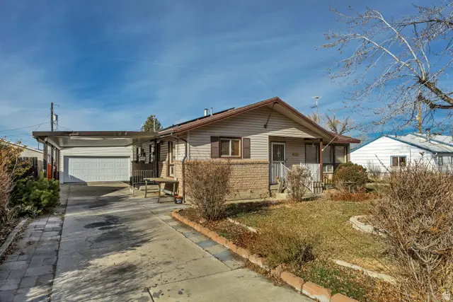 353 N 600 E, Orem, UT 84097 - Image #1