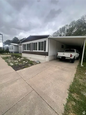 1013 N 450 St E #60, Ogden, UT 84404 - Image #1