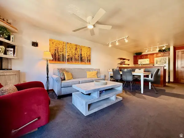 12090 E Big Cottonwood Canyon Rd #402, Solitude, UT 84121