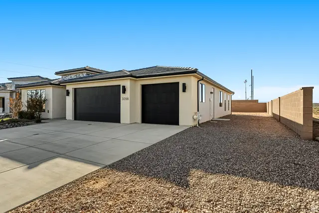 3098 S 4850 W #5, Hurricane, UT 84737 - #2