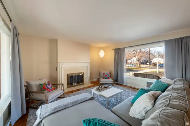 1820 E Harrison Ave S, Salt Lake City, UT 84108 - Image #2