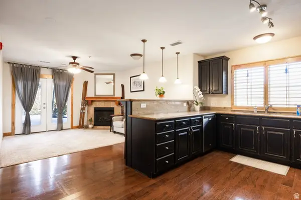 5501 Lillehammer Ln #4104, Park City, UT 84098