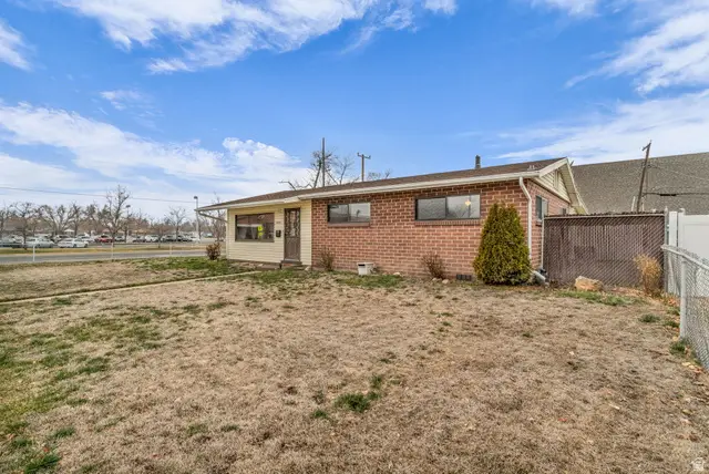 1005 N Capistrano Dr, Salt Lake City, UT 84116 - Image #2