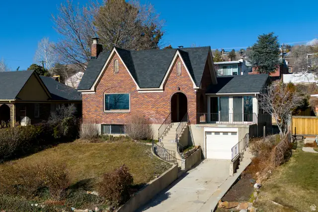 617 E 10th Ave N, Salt Lake City, UT 84103 - Image #1