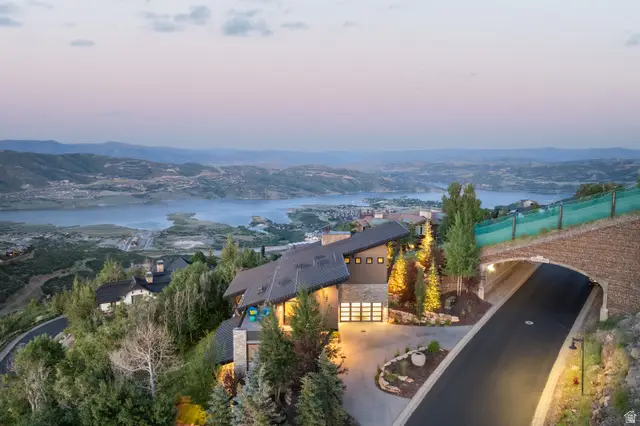 10738 Summit View Dr, Park City, UT 84060 - Image #3