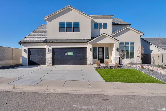 6246 S Bespin Ln #326, Saint George, UT 84790 - Image #1