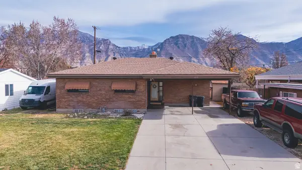 1812 N 1350 W, Provo, UT 84604