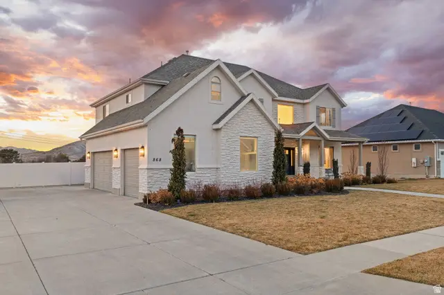 868 S Braddock Ln, Alpine, UT 84004 - Image #2