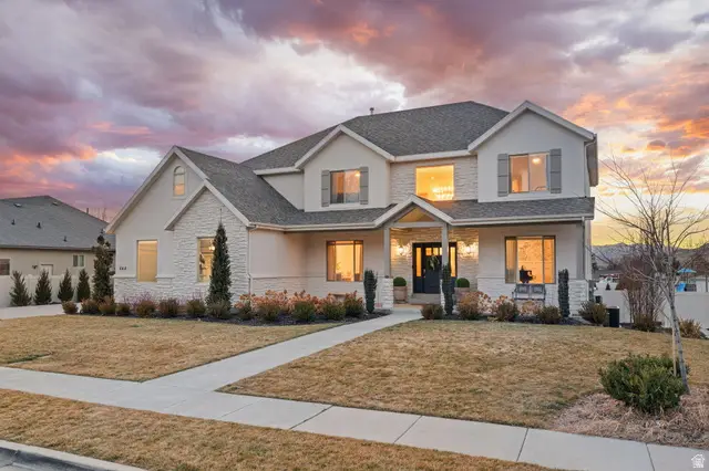 868 S Braddock Ln, Alpine, UT 84004 - Image #3