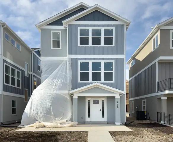 118 S 1700 W #11, Pleasant Grove, UT 84062 - Image #1