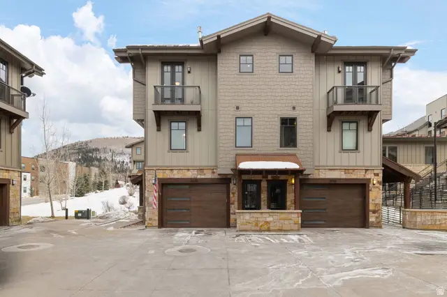 3800 Blackstone Dr #16, Park City, UT 84098 - Image #3