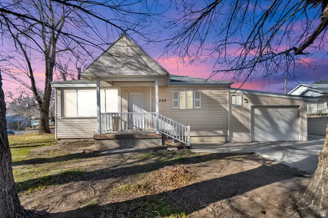 1594 W Sunset Ave S, West Valley City, UT 84119 - Image #1