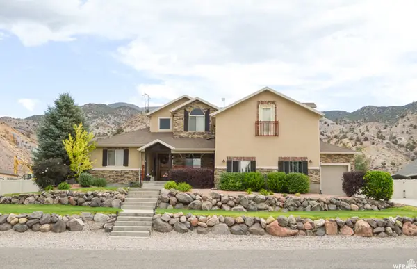 691 S 530 E, Monroe, UT 84754