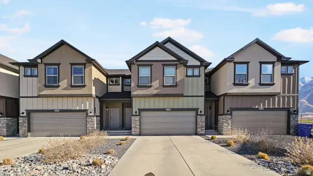 638 N Old Dr, Spanish Fork, UT 84660 - Image #1