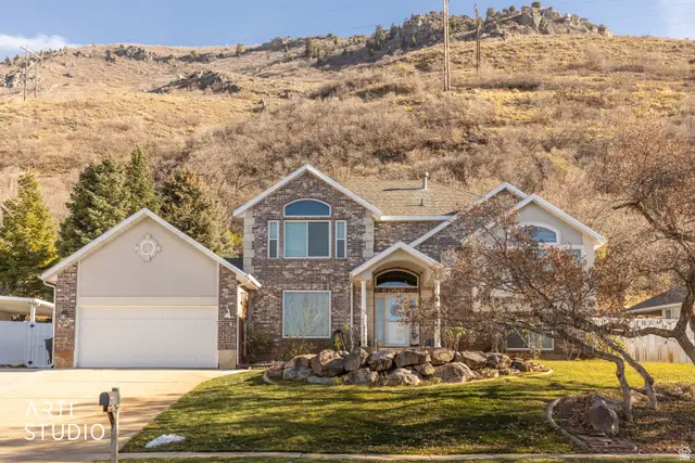 2522 N 1600 E, Ogden, UT 84414 - Image #1