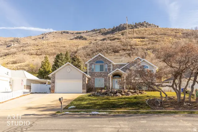 2522 N 1600 E, Ogden, UT 84414 - Image #2