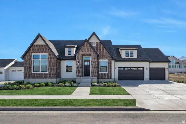 793 W Sara Dr, Saratoga Springs, UT 84045 - #1