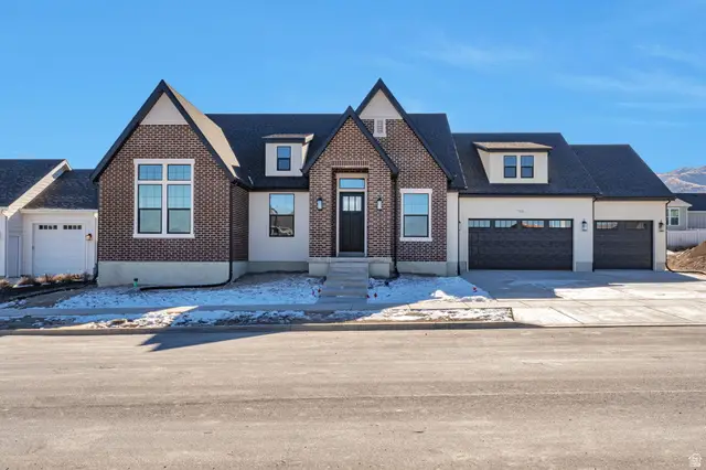 793 W Sara Dr, Saratoga Springs, UT 84045 - #2