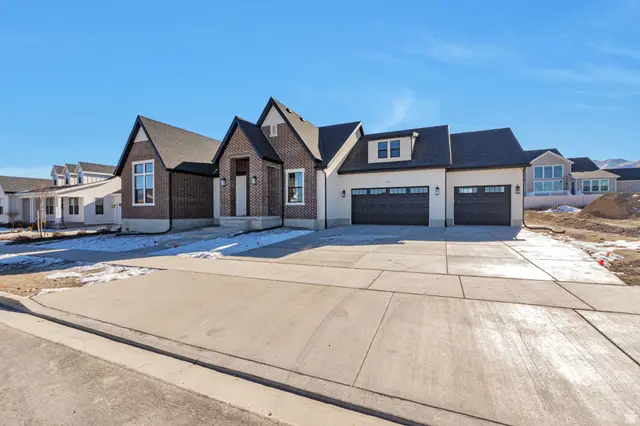 793 W Sara Dr, Saratoga Springs, UT 84045 - #3