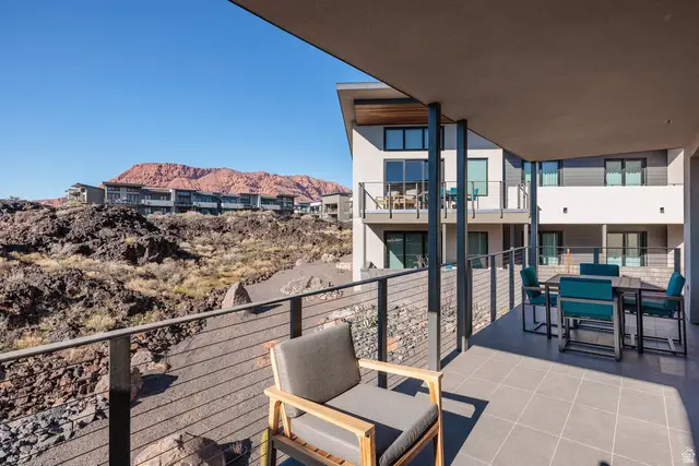 1400 E Black Desert Dr #22277, Ivins, UT 84738 - Image #1