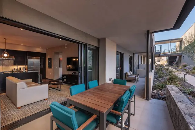 1400 E Black Desert Dr #12127, Ivins, UT 84738 - Image #1